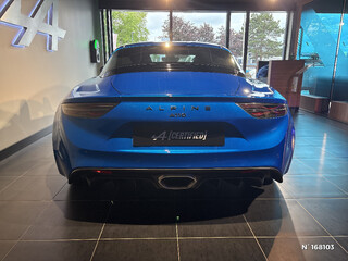 Vehicle 3D Image