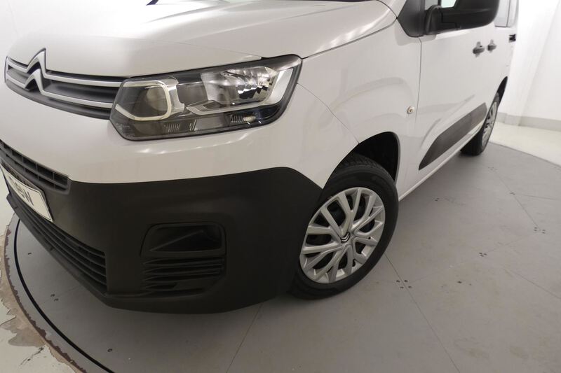 Citroen Berlingo Combi