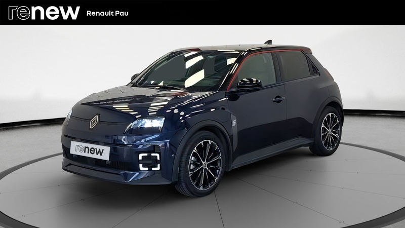 Renault R5 E-Tech Electrique