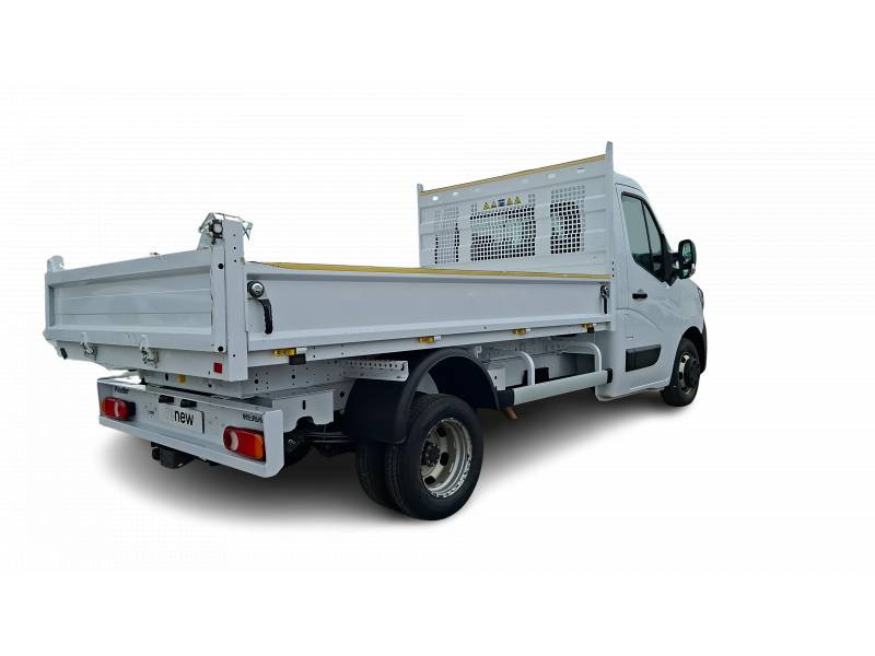 Renault Master III
