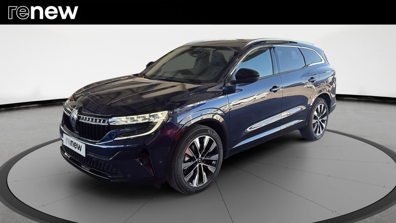 Renault Espace VI