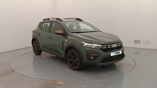 Vehicle 3D Image