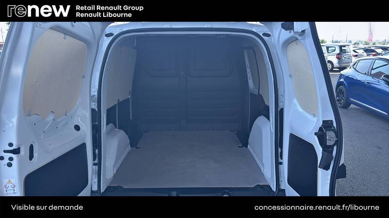 Renault Kangoo VU