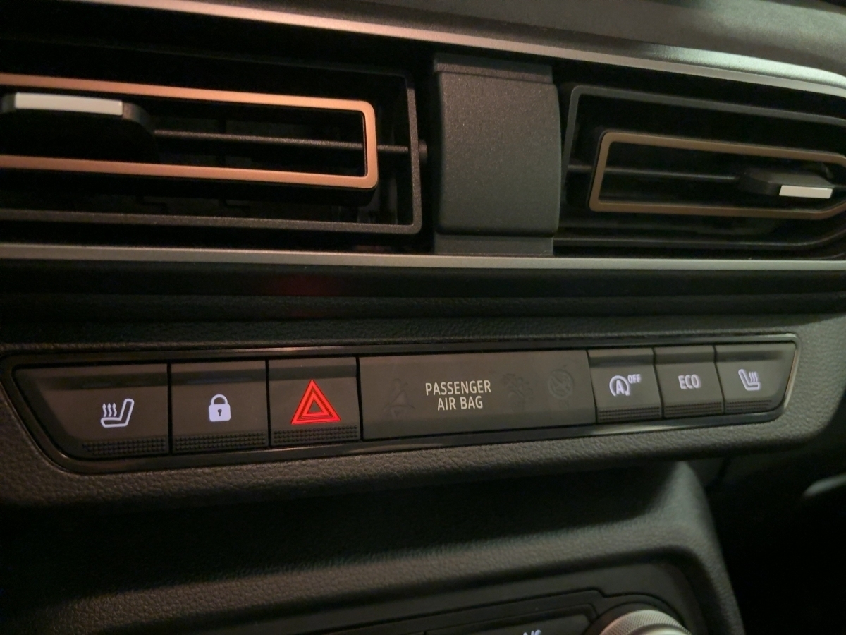 Dacia Sandero – Bild 13