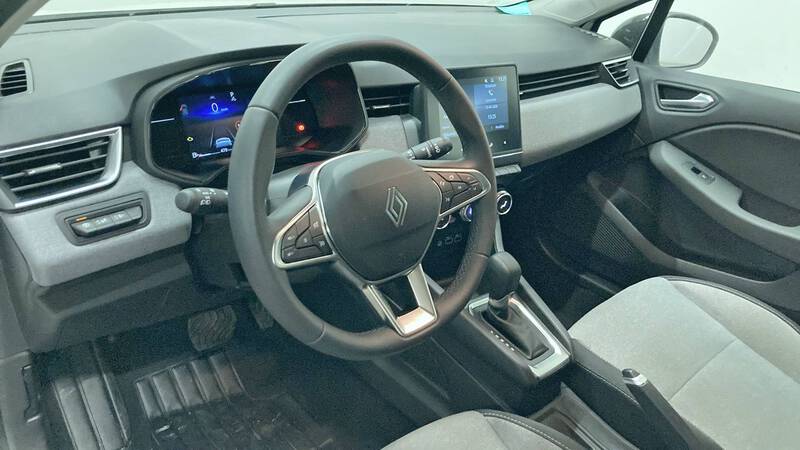 Renault Clio V