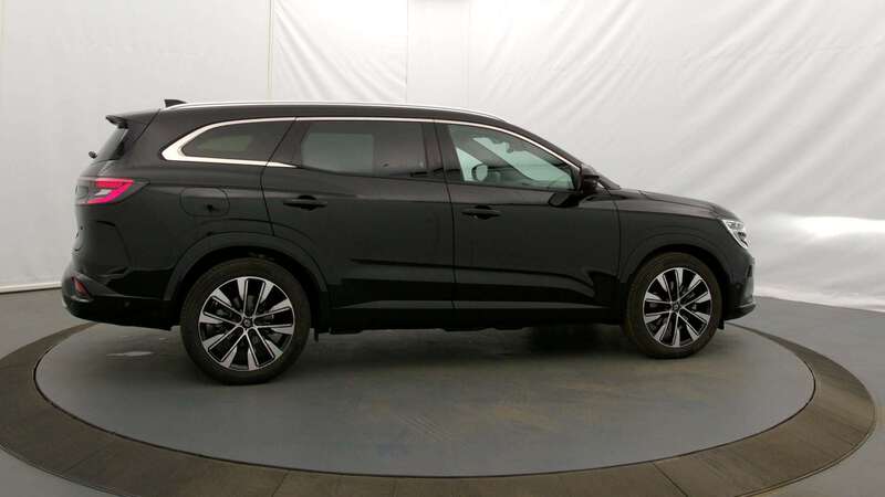 Renault Espace VI