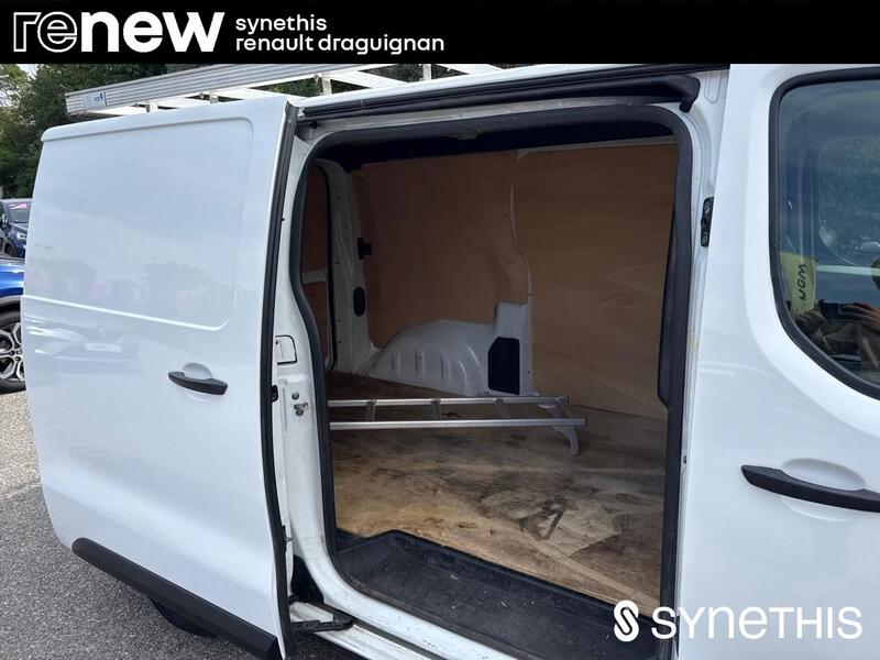 Citroen Jumpy