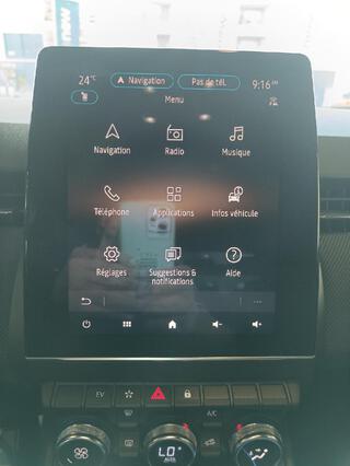 Vehicle 3D Image