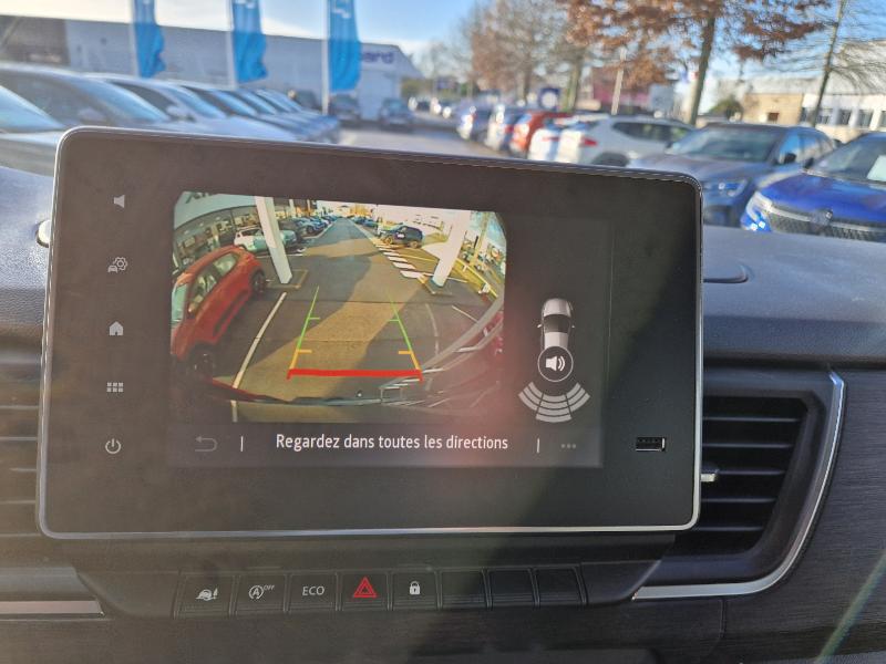 Renault Trafic Cabine Approfondie