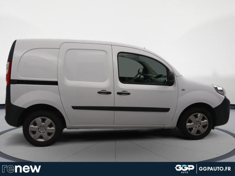 Renault Kangoo VU