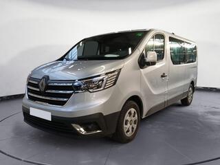 TRAFIC COMBI