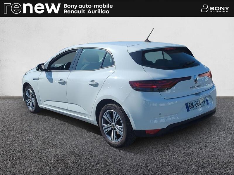 Renault Megane IV Berline