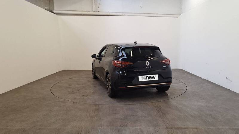 Renault Clio V