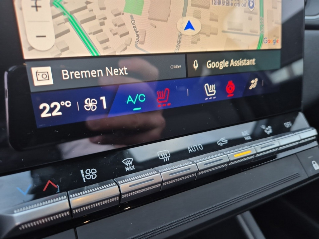 Renault Symbioz – Bild 16