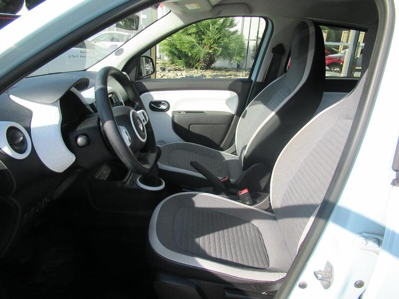 Renault Twingo III