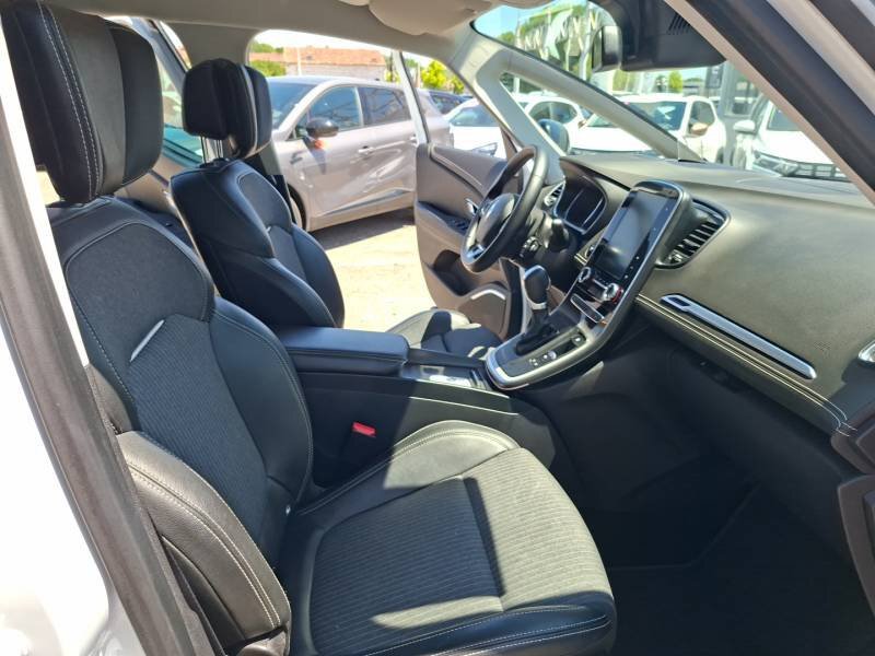 Renault Grand Scenic IV