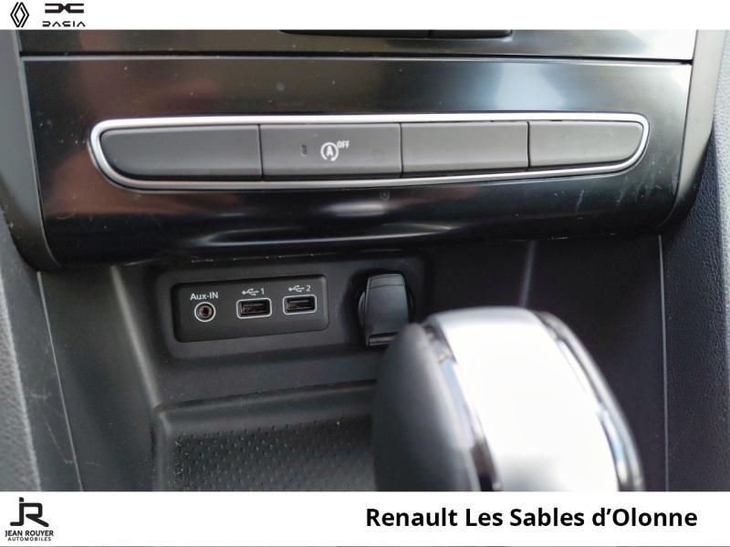 Renault Megane IV Berline
