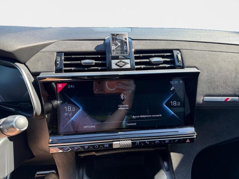 DS DS7 Crossback