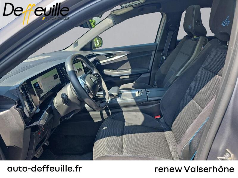 Renault Espace VI