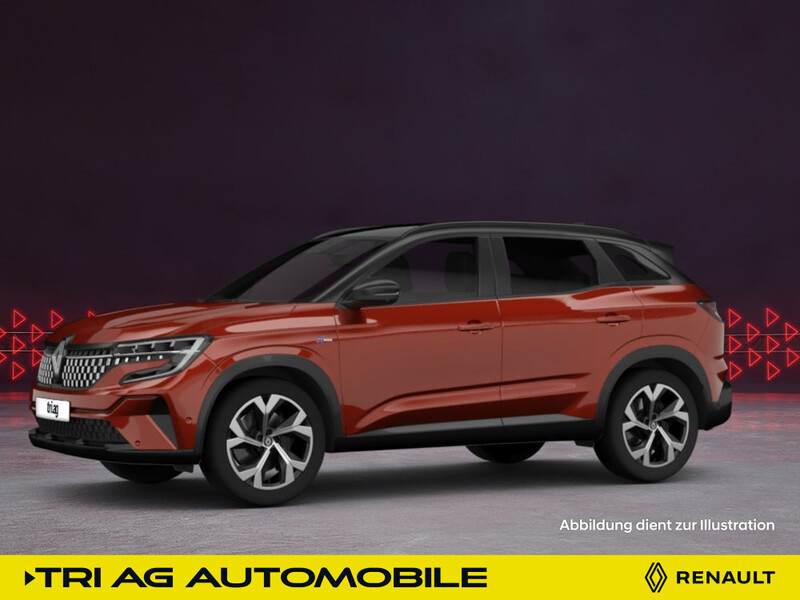 Renault Austral