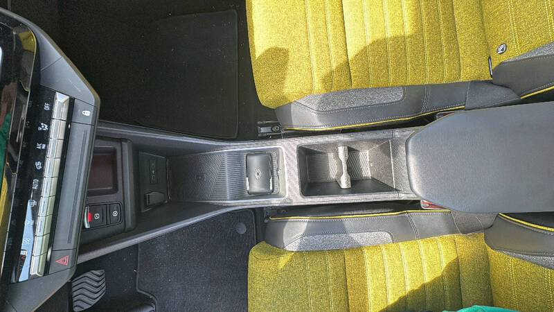 Renault R5 E-Tech Electrique