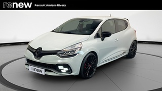CLIO IV