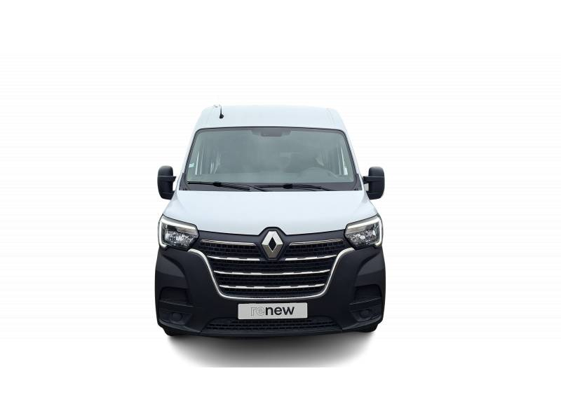Renault Master III