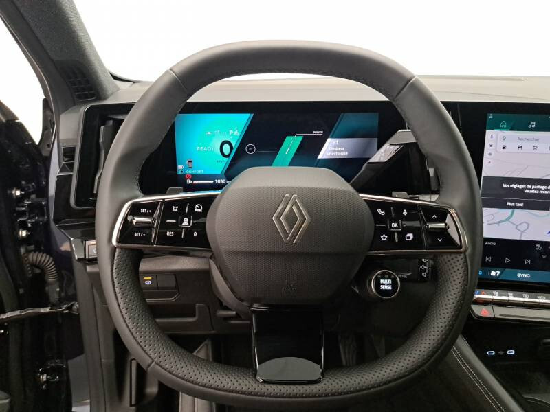 Renault Espace VI