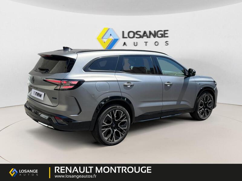 Renault Espace VI