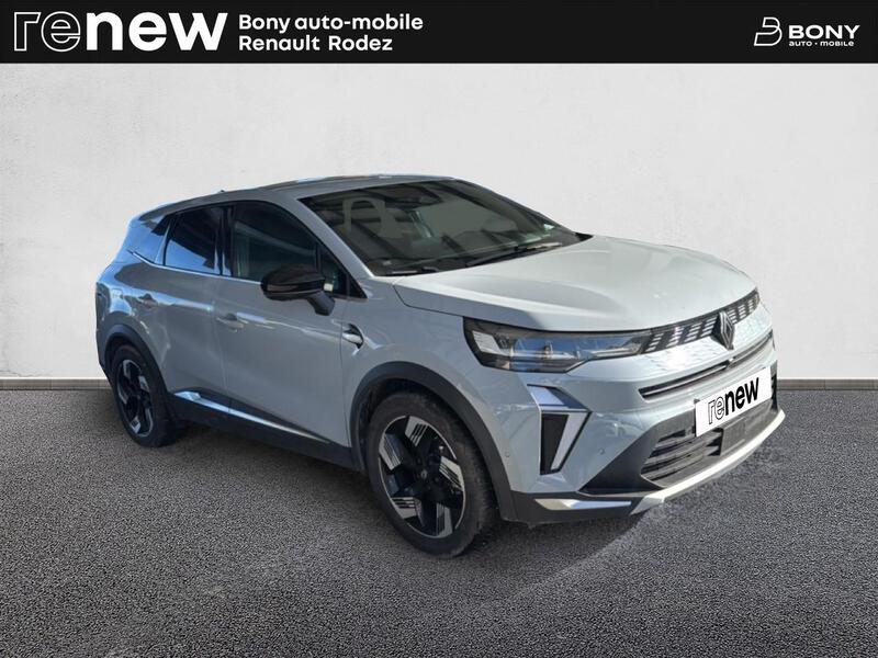 Renault Symbioz