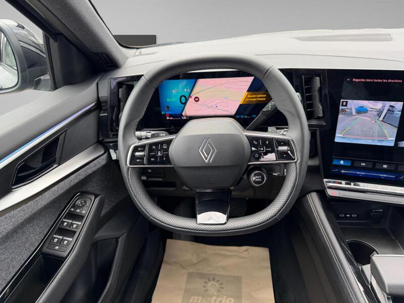 Renault Espace VI