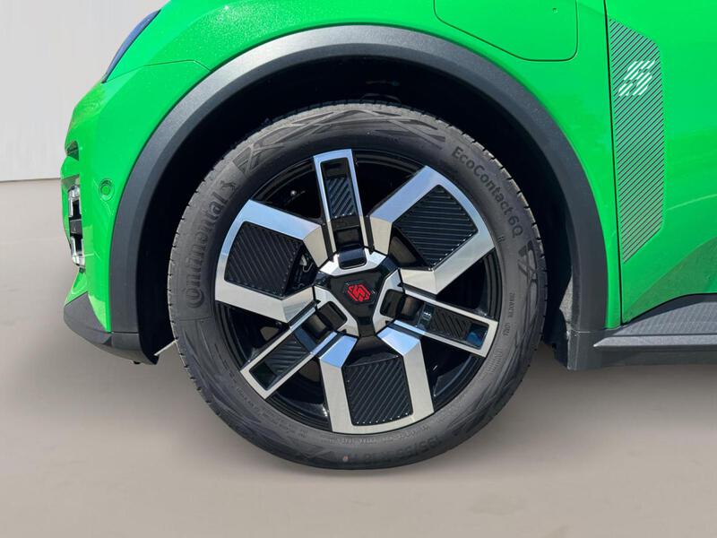 Renault R5 E-Tech Electrique