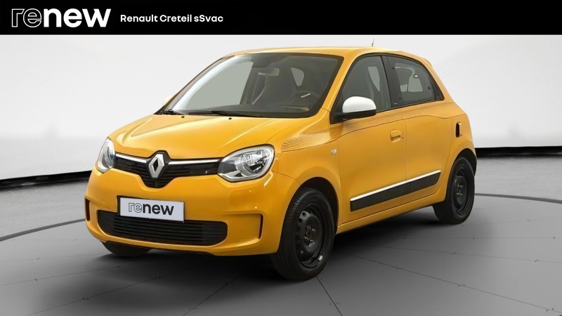 Renault Twingo III