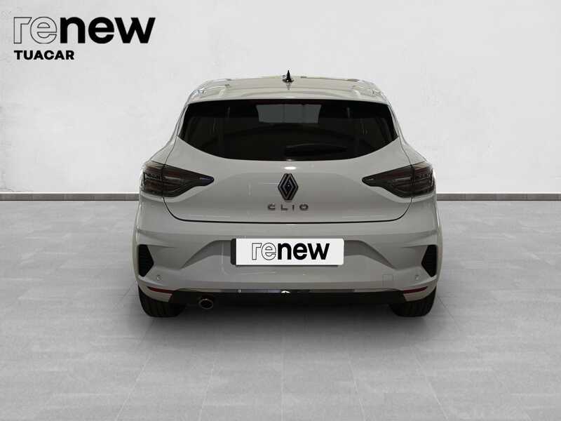 RENAULT Clio Techno Eco-G — photo 5