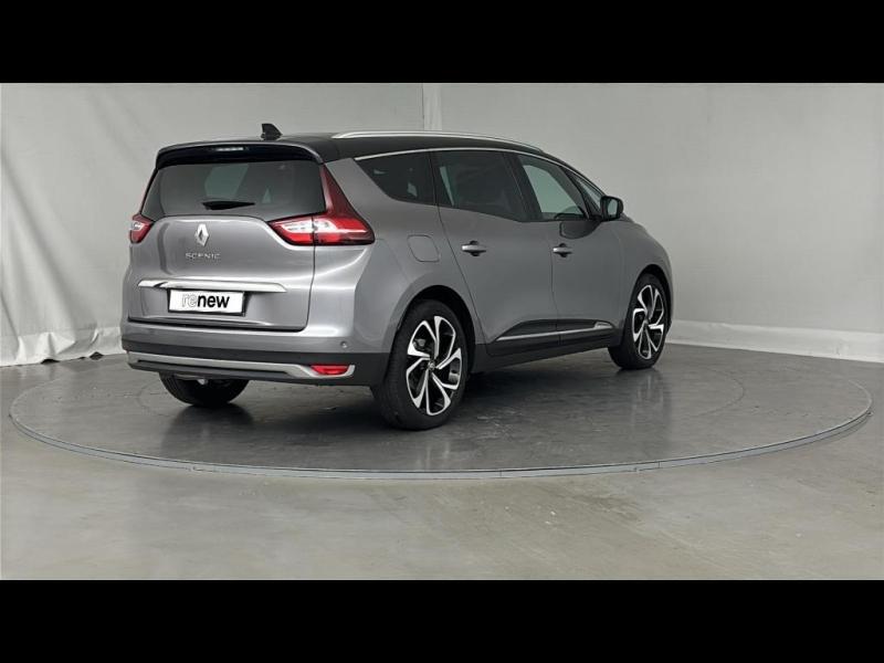 Renault Grand Scenic IV