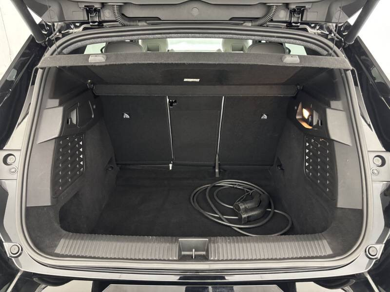 Renault Scenic E-Tech Electrique