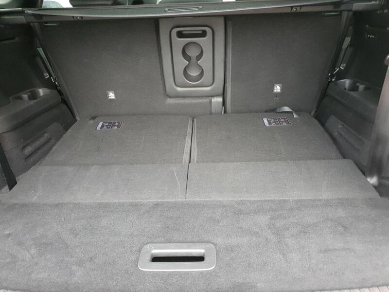 Renault Espace VI
