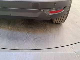 Vehicle 3D Image