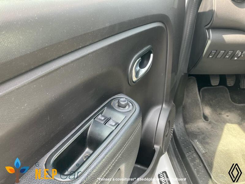 Renault Twingo III