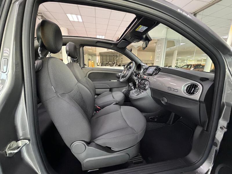 Fahrzeugabbildung 500C KLIMA*CARPLAY*TEMPO*DAB Bild 8 von 16