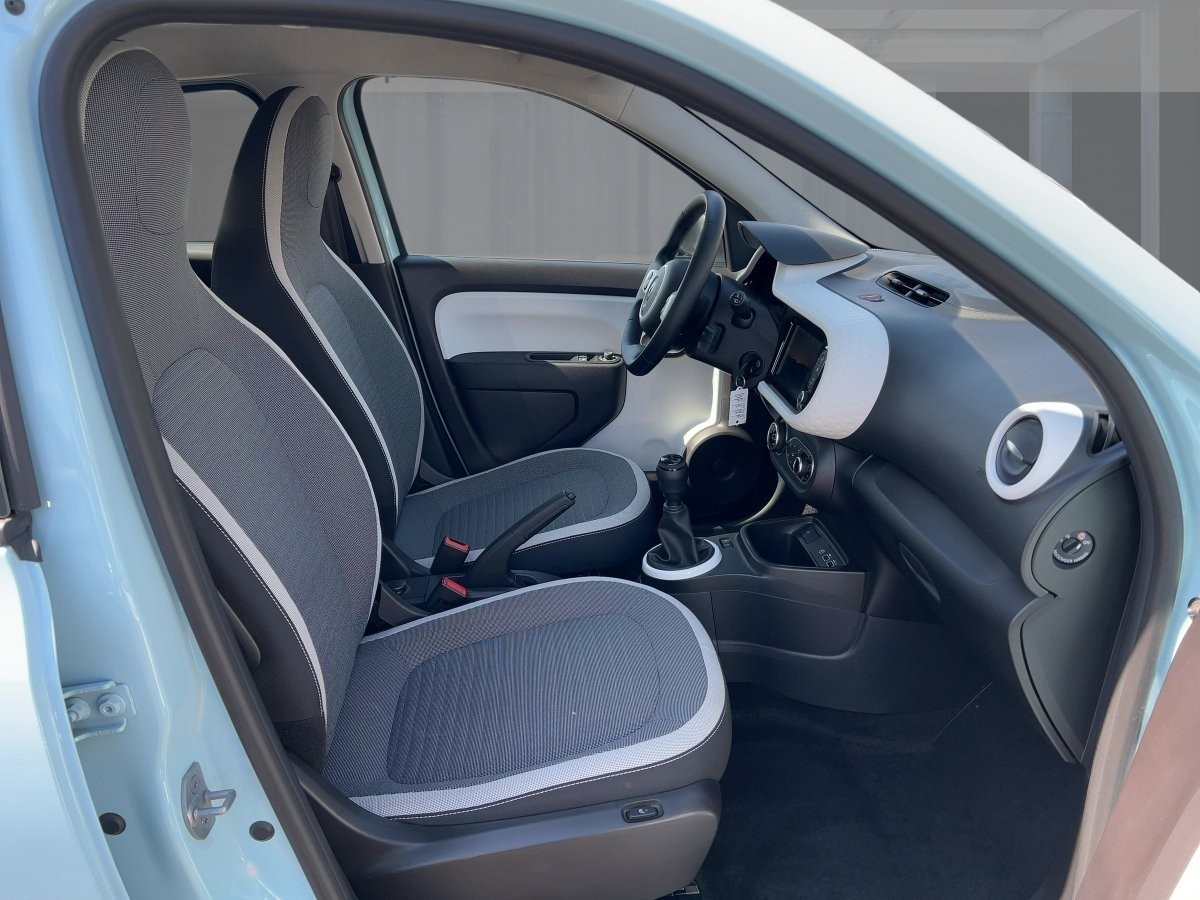 Renault Twingo – Bild 7