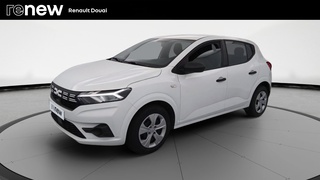 SANDERO
