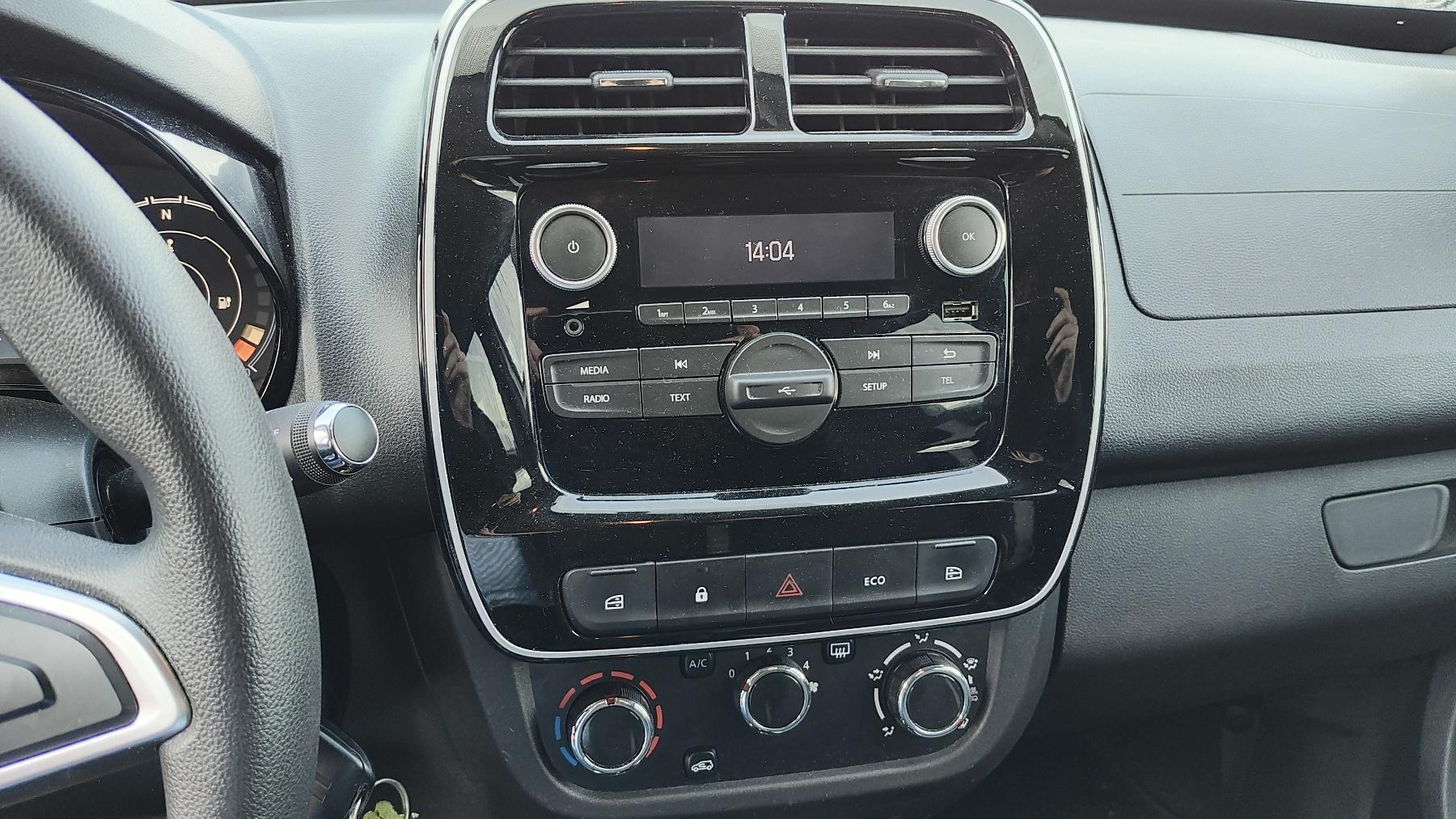 Dacia Spring – Bild 11