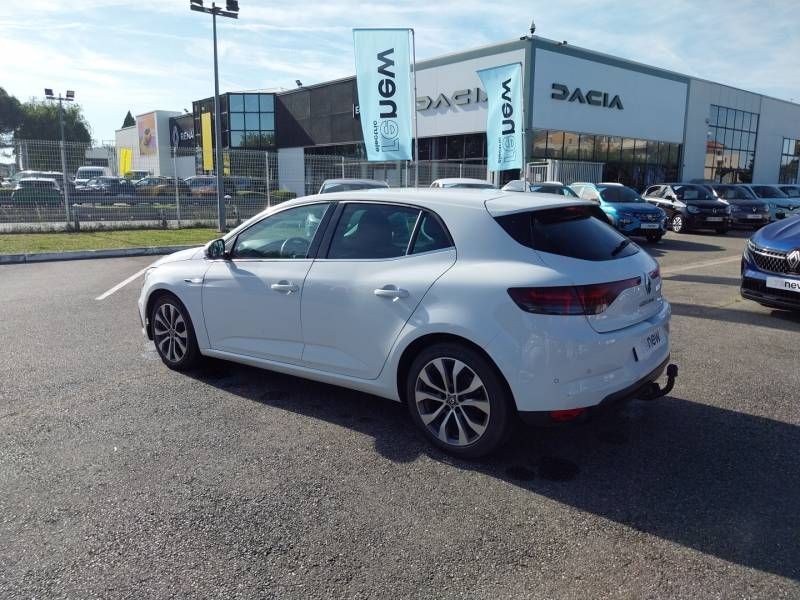 Renault Megane IV Berline