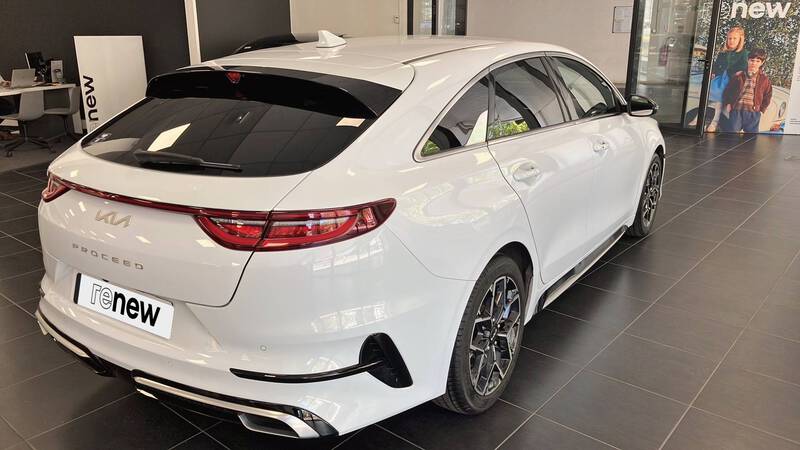 KIA CEE'D SW