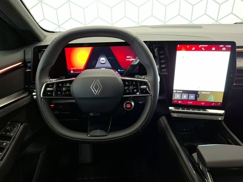 Renault Espace VI