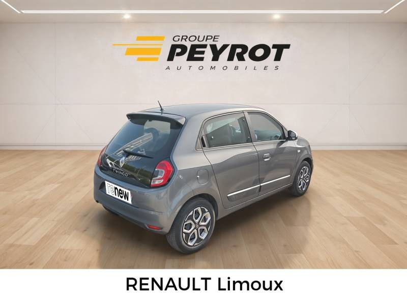 Renault Twingo III
