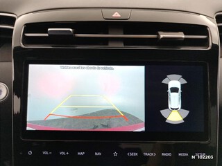 Vehicle 3D Image