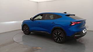 Vehicle 3D Image