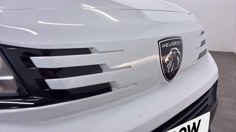 Peugeot Expert Fourgon